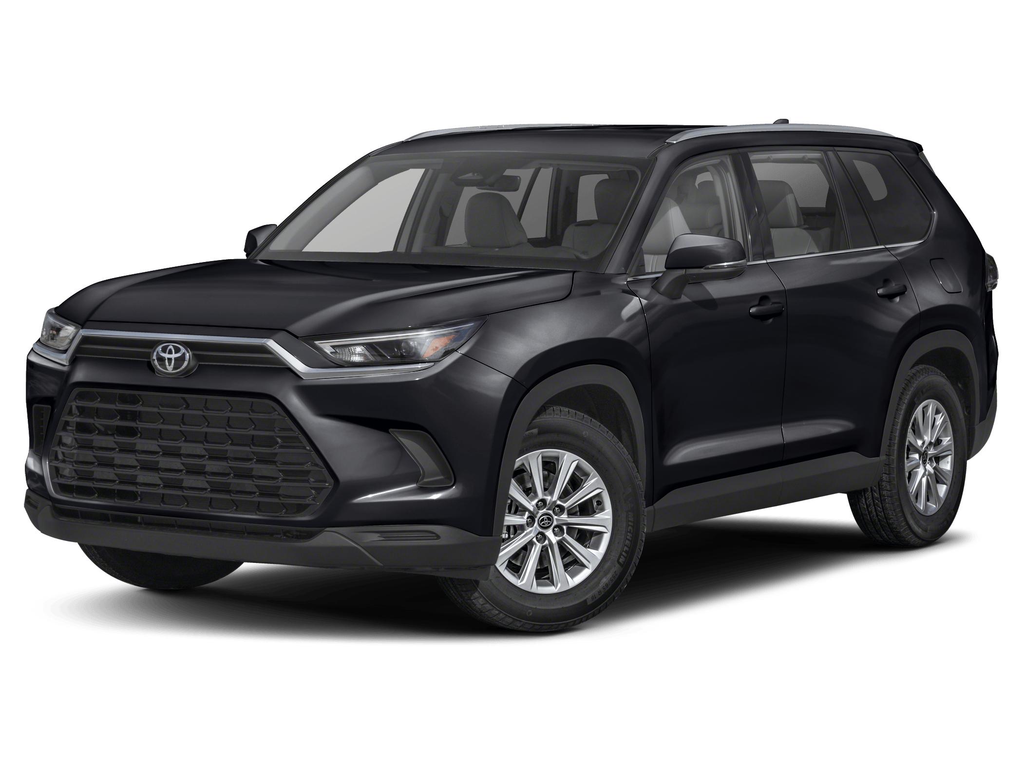 toyota grand highlander 2024 5TDAAAB50RS030254 image toyota grand highlander 2024 5TDAAAB50RS030254 image